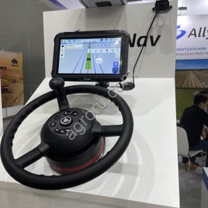 Автопилот ALLYNAV Система автоматического вождения AF