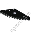 Ножи для кормосмесителей