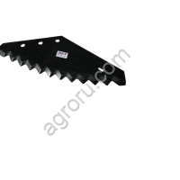 Ножи для кормосмесителей