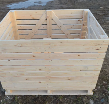 деревянные ящики под овощи фрукты
