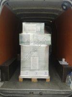 Стрейч для сенажа 500мм и 750 мм Германия, Китай, Россия