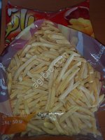 <strong>Картофель</strong> фри замороженный