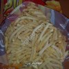 Картофель фри замороженный