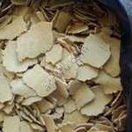 Жмых соевый