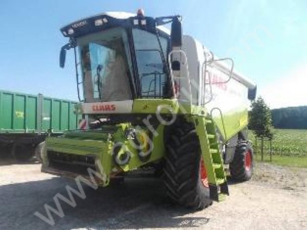 зерноуборочный Комбайн LEXION 560