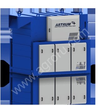 Зерноочистительная машина Аструм СТ-45