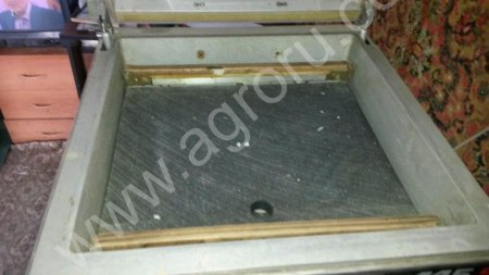 Ваккумный аппарат