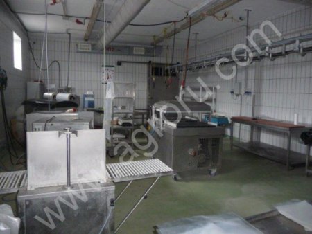 мясокомбинат