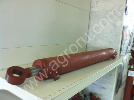 Гидроцилиндр на КУН (подъем стрелы)