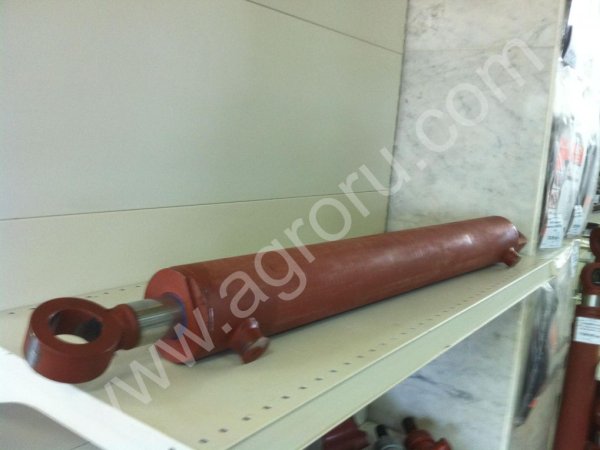 Гидроцилиндр на КУН (подъем стрелы)