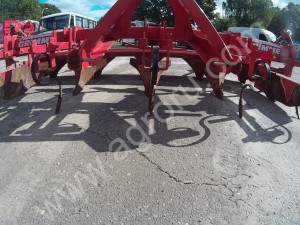 Гребнеобразователь Grimme