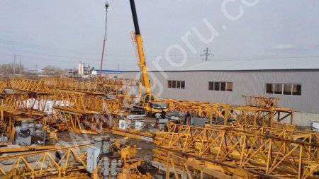POTAIN MC 200 A (205 B)
