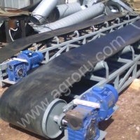 Шнеки и конвейера (производство)