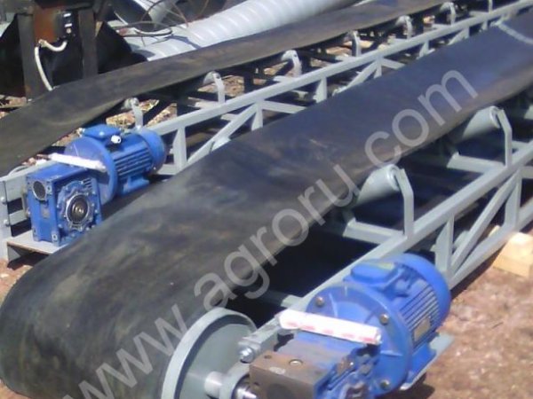 Шнеки и конвейера (производство)