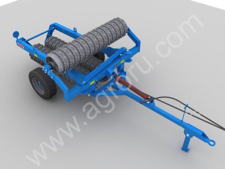 Катки ККЗ-6Н-1,0 (460 мм) ККЗ-9Н-1,0 ККЗ-10,6Н