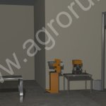 Оборудование для мясных консерв (тушенки)