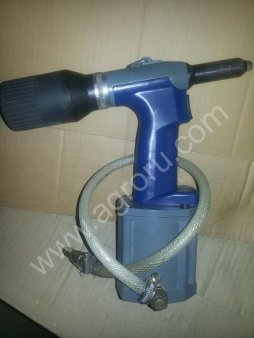 Заклепочный инструмент Gesipa