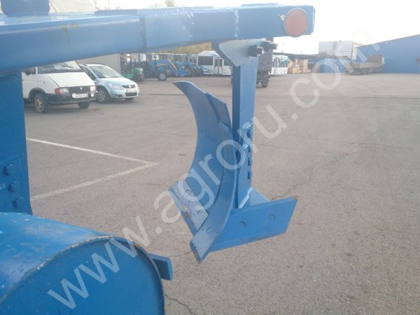 Плуг ПСКу-4 для мтз 1221