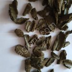 Жмых подсолнечный 35 протеин