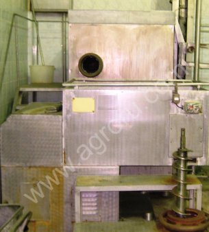 Комплекс Фаршемешалка ФМУ-335, Волчек К7-ФВП-200 и Подъемник ОГБ-1м