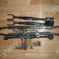 <strong>Запчасти</strong> для минитракторов