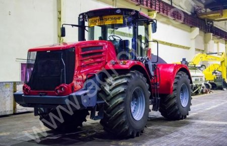 Ремонт КИРОВЦА, а также тех. обслуживание сельхоз. техники