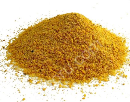 Соя экструдировання полножирная