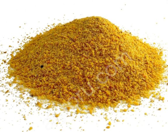 Соя экструдировання полножирная