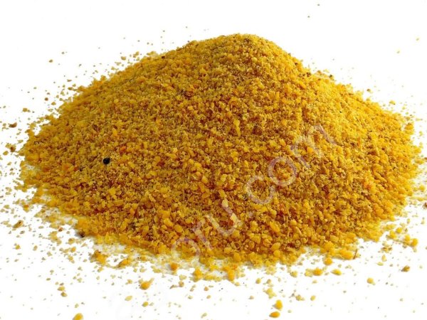 Соя экструдировання полножирная