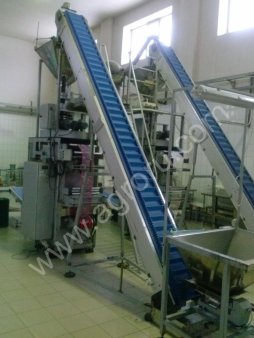 Упаковочный автомат Бестром 220 М