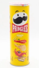 чипсы Pringles