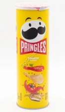 чипсы Pringles