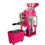 Агрегат маслоотжимной шнековый АМШ-200