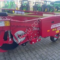 Картофелекопалка Grimme WH200