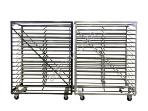 Инкубационная тележка Petersime