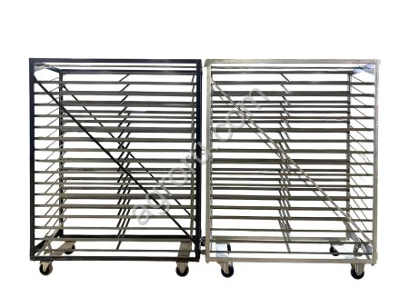 Инкубационная тележка Petersime