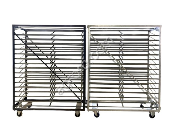 Инкубационная тележка Petersime