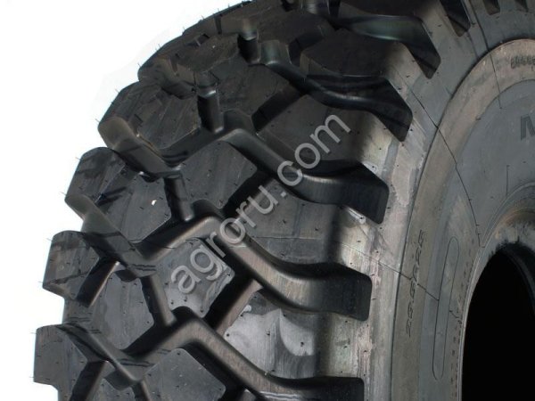 шины 23.5R25  185B/201A2 TL GCB5 E-3/L-3 BOTO для погрузчика фронтального