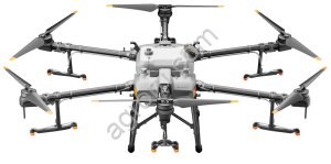 Сельскохозяйственный агродрон DJI Agras T30