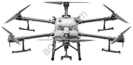 Сельскохозяйственный агродрон DJI Agras T30