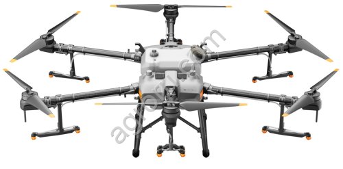 Сельскохозяйственный агродрон DJI Agras T30