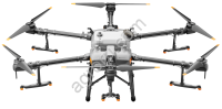 Сельскохозяйственный агродрон DJI Agras T30
