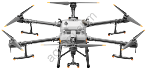 Сельскохозяйственный агродрон DJI Agras T30
