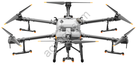 Сельскохозяйственный агродрон DJI Agras T30