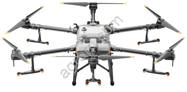 Сельскохозяйственный агродрон DJI Agras T30