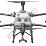Сельскохозяйственный агродрон DJI Agras T30