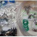 ЗАПЧАСТИ / Комплектующие к дозатронам D25RE2, D25RE5, МТ2, МТ5