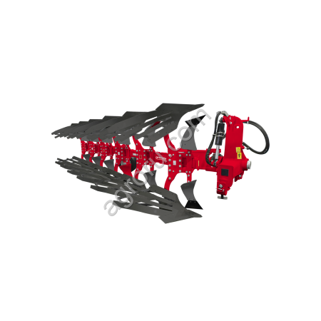 Плуг ОПТИТЭК | OPTITECH PL 650 L