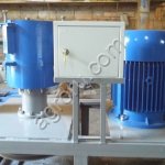 Гранулятор кормовой 120-140; 260; 360; 460; 800; 1000 кг/час