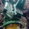 Двигатель передний мост John Deere
